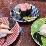 Sushi Choushi Maru - 