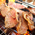 ルーフトップ・ビアガーデン - 