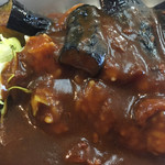 カレーの市民 アルバ - 