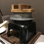 串揚げ居酒屋 ハチカク - 