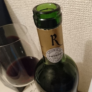 MARUFUJI WINERY - 『ドメーヌ・ルバイヤート　2012』　¥5,940　Rubaiyat（ルバイヤート）　丸藤葡萄酒工業株式会社