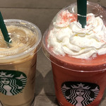 スターバックス・コーヒー - 