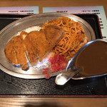 お食事処 ひぜん - トルコランチ@850+税