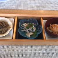 潮り - 