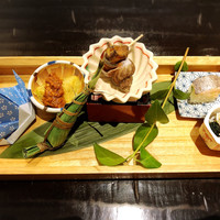 先斗町 魯ビン - 