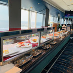 LOUNGE SKYCRUISE MAKUHARI - 