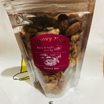 グルーヴィナッツ - 