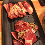 Shichirin Yakiniku Anan - 