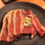 Shichirin Yakiniku Anan - 