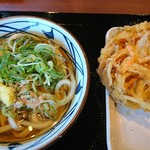 丸亀製麺 - 