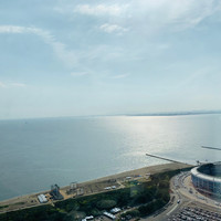 スカイクルーズマクハリ アパホテル＆リゾート東京ベイ幕張 - 