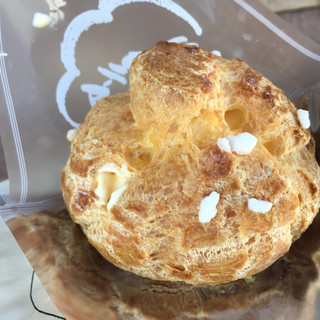 3つのたまご - 料理写真: