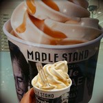 メープルスタンド バイ ザ メープルマニア - 