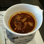 鰤カレー