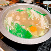 博多華味鳥 銀座4丁目店 - 