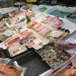 新潟本町 鈴木鮮魚 - 相変わらず、宝の山！！