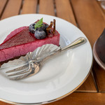 CHILLULU COFFEE - 