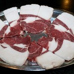 お食事処 土井 - 