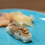 うを徳 - 2019.5 丹後舞鶴鳥貝のヒモ