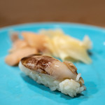 うを徳 - 2019.5 丹後舞鶴鳥貝