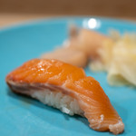 うを徳 - 2019.5 大間サクラマス