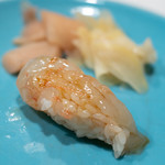 うを徳 - 2019.5 北海道ボタンエビ