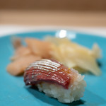 うを徳 - 2019.5 鹿児島出水アジ