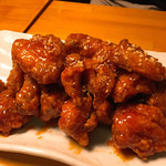 COCO Chiken & Ribs - 