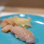 うを徳 - 2019.5 佐渡4.8kg巨大マハタ