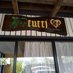 tutti - 外観