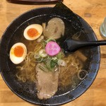 ラーメンさんぱち - 