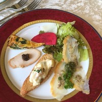フランス料理 レストラン大澤 - 