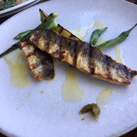 レストラン ラ・マーレ - 