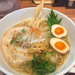 ふじ門 製麺 - 