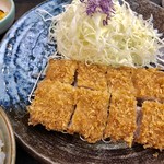 Tonkatsu wakou - 