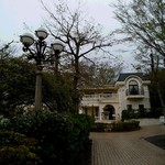 オーベルジュ・オー・ミラドー - シャトー