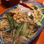 アジアンダイニング 金魚蘭 - 