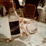 オーベルジュ・オー・ミラドー - バドワ