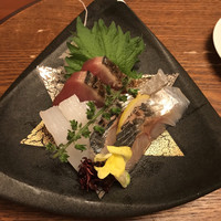 日本料理 梅林 - 