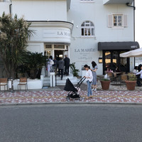 レストラン ラ・マーレ - 