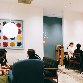 はらロール+Cafe_2