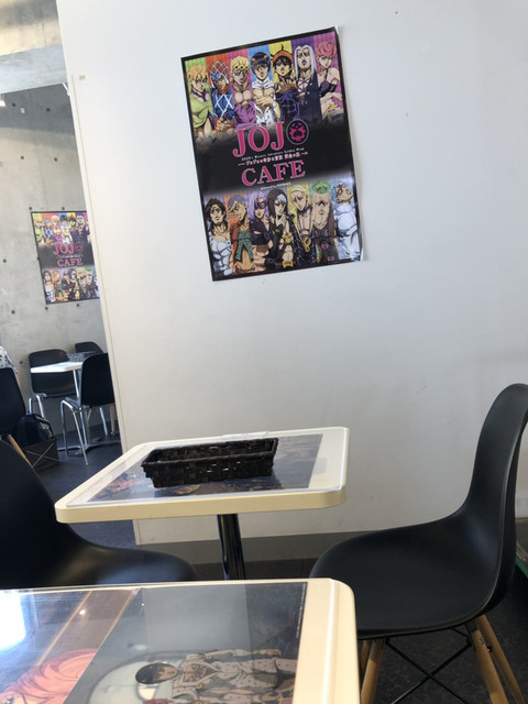 2 5 Spinns カフェ スイーツパラダイス店 明治神宮前 カフェ 食べログ