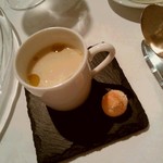 オーベルジュ・オー・ミラドー - シュー２シュ（種）