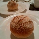 オーベルジュ・オー・ミラドー - ライ麦