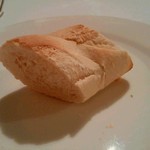 オーベルジュ・オー・ミラドー - パテイシェお手製