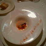 オーベルジュ・オー・ミラドー - ビスク