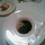 オーベルジュ・オー・ミラドー - 完成