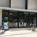 DEAN&DELUCA CAFE - 