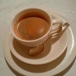 オーベルジュ・オー・ミラドー - ホット