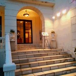 オーベルジュ・オー・ミラドー - お部屋に帰る